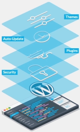 ابزار مدیریت و نصب وردپرس تولکیت ابزار مدیریت و نصب وردپرس تولکیت